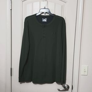 Under Armour XL Cold Gear Longsleeve